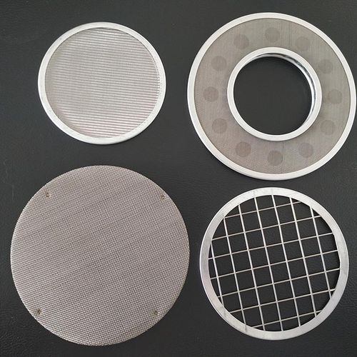 Florida Extruder Screens