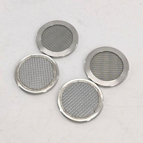 Arkansas-based supplier of extruder screens