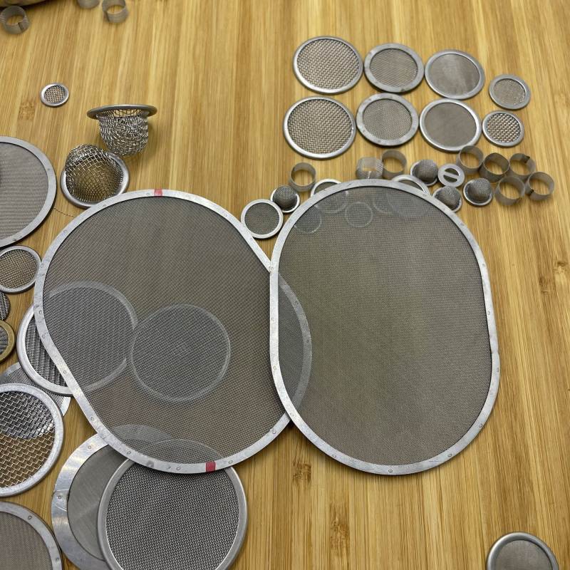 San Francisco’s Extruder Screen