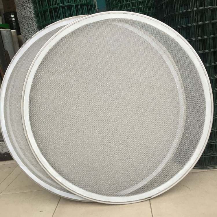 Montana’s Extruder Screen