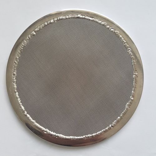 Minnesota’s Extruder Screen