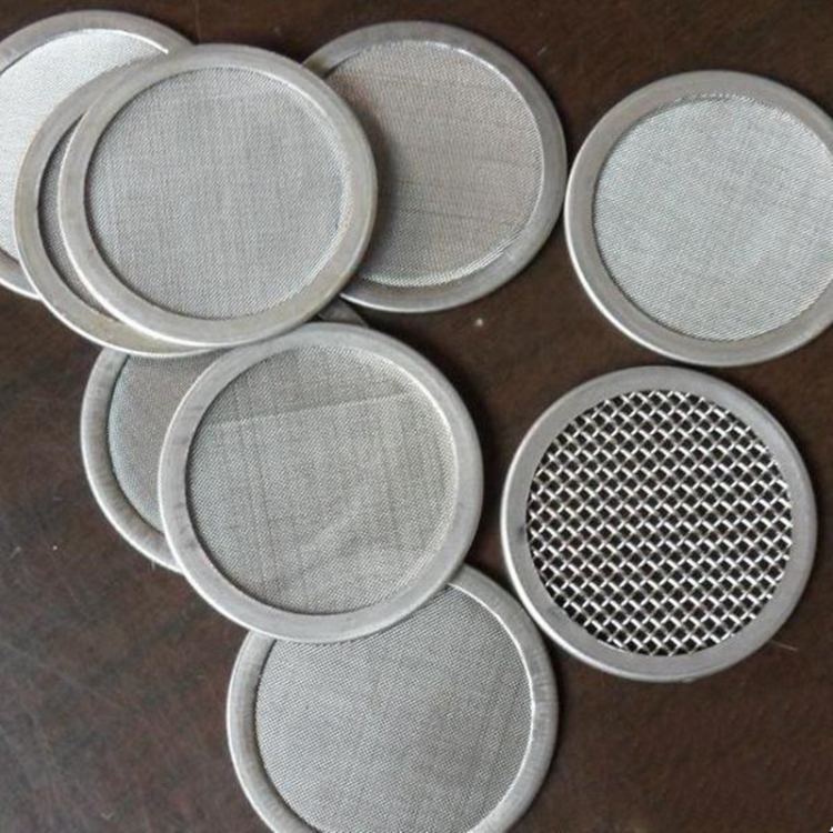 New Mexico’s Extruder Screen