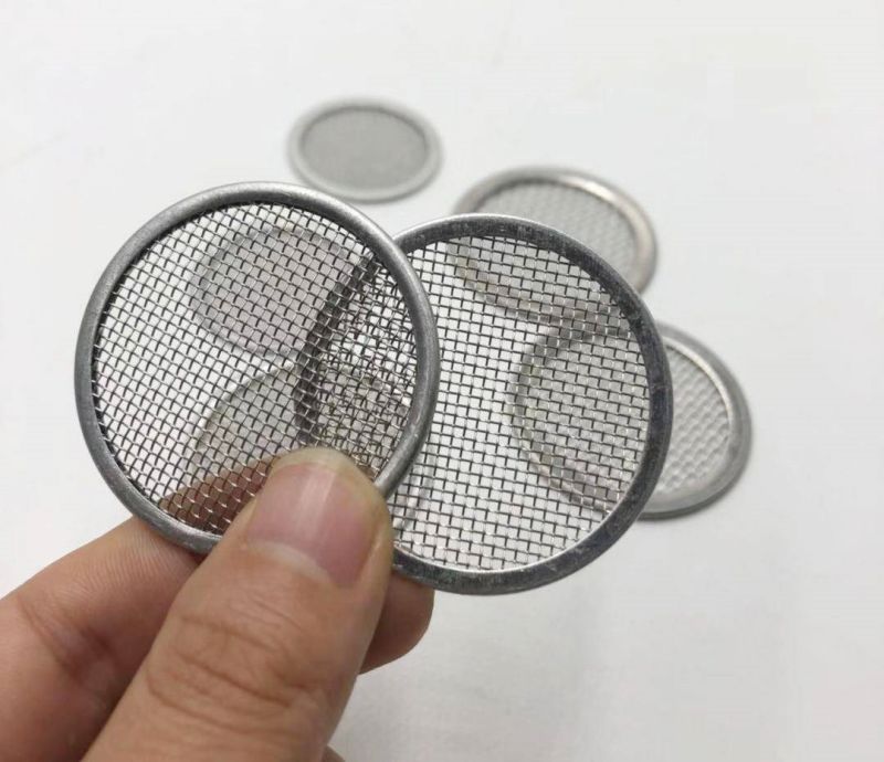 Mississippi Extruder Screen