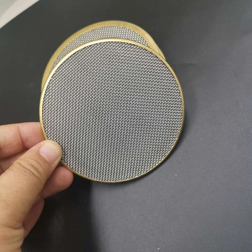 Missouri’s Extruder Screen