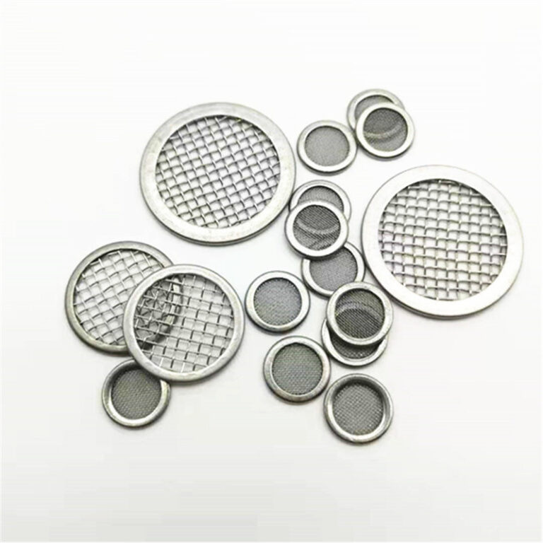 Minnesota’s Extruder Screen