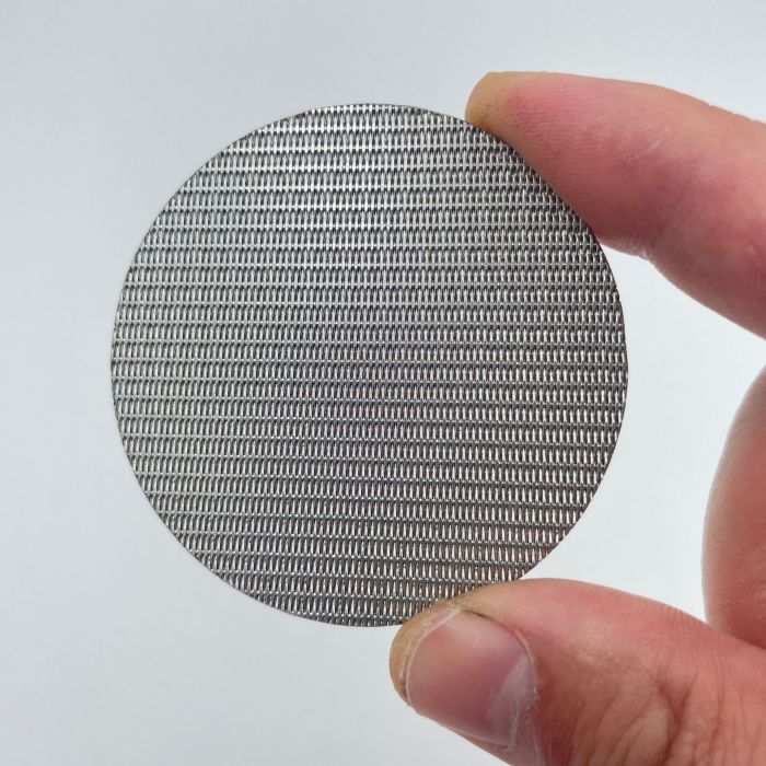 Kentucky Extruder Screen