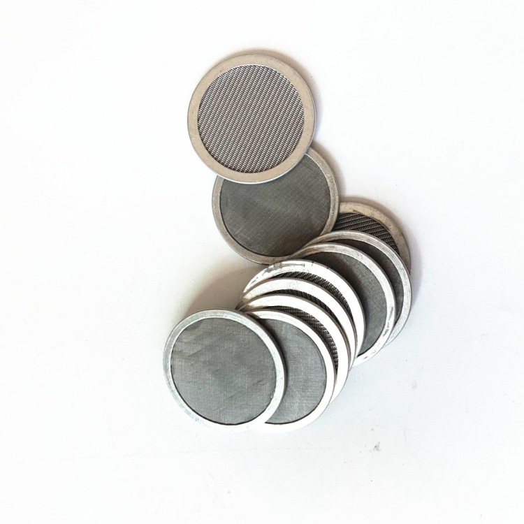 Pennsylvania’s Extruder Screen