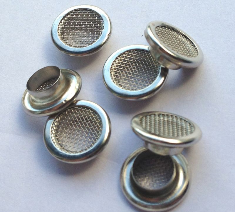 Maryland’s Extruder Screen