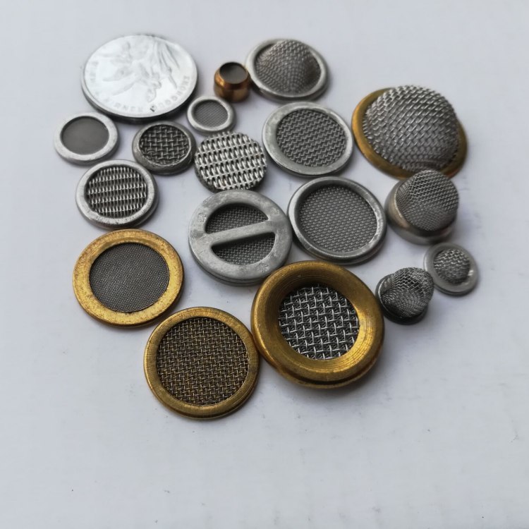 Oklahoma’s Extruder Screen