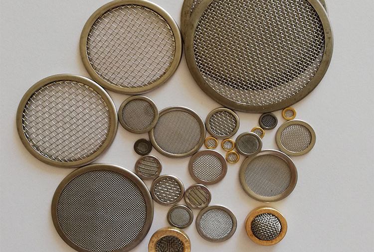 Nebraska’s Extruder Screen