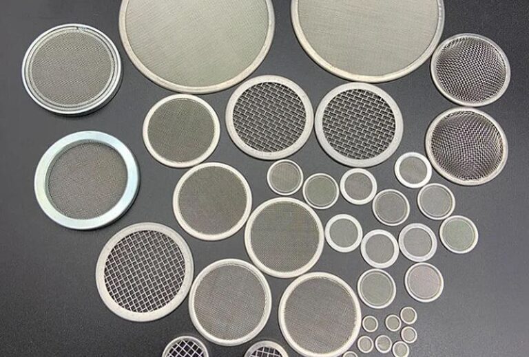 North Dakota’s Extruder Screen