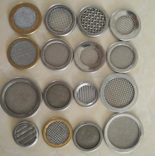 Alabama's Extrusion Screen