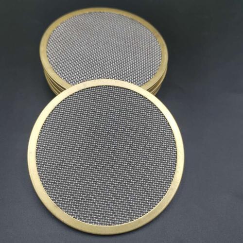 Georgia Extruder Screen Supplier