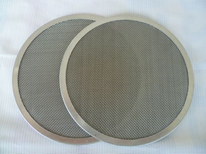 Extruder Screen Supplier in New York