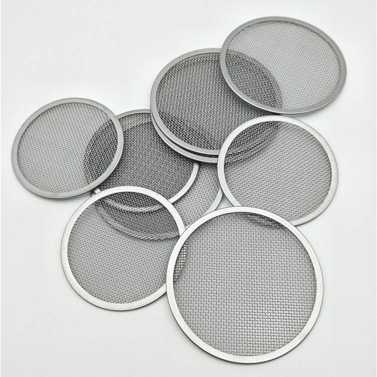 Extruder Screen Supplier in Arizona