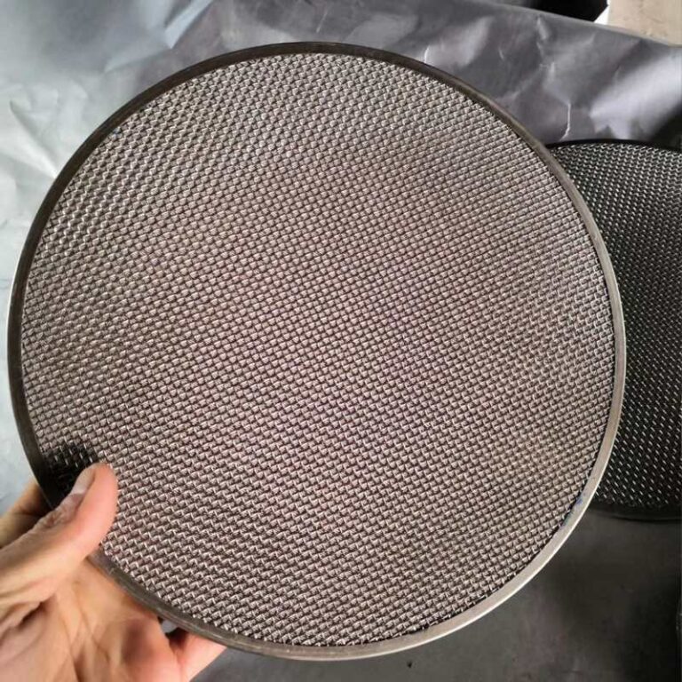 Missouri’s Extruder Screen