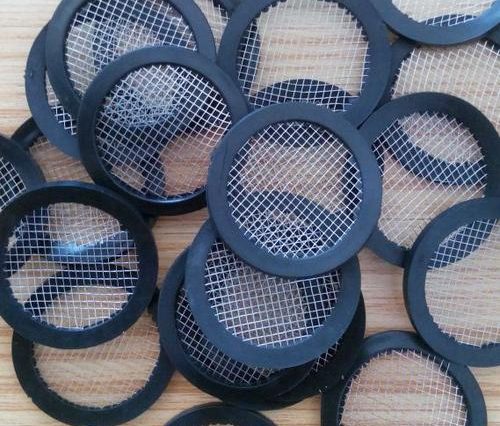 New Jersey’s Trusted Extruder Screen