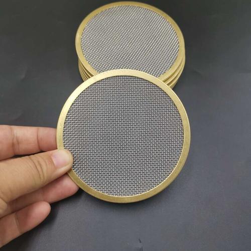 Extruder Screen Supplier in Washington